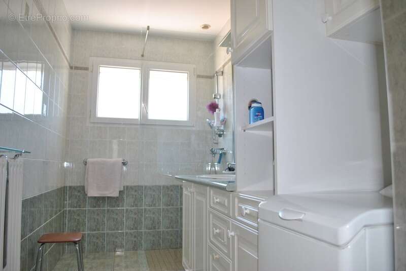 Maison à TREIZE-SEPTIERS