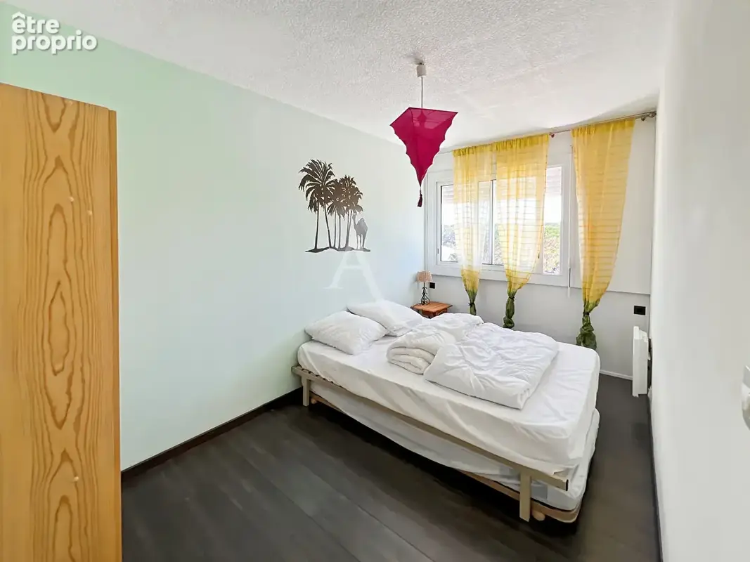 Appartement T3 face mer - photo 4
