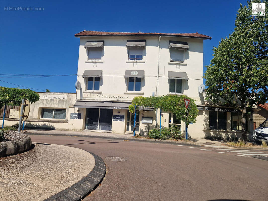 Appartement à BEAUNE