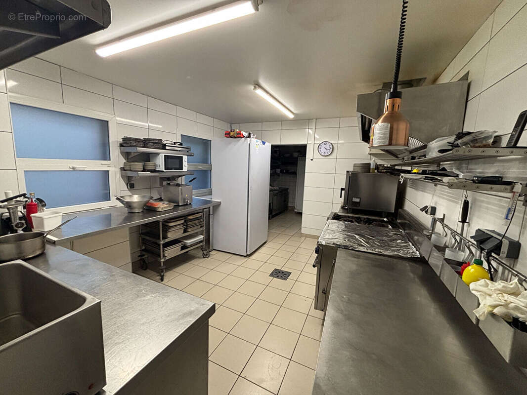 Commerce à VALENCIENNES