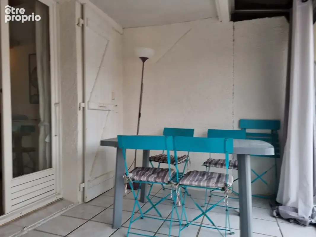 A vendre - gruissan - les ayguades - pavillon 5 couchages - piscine - parking - photo 15