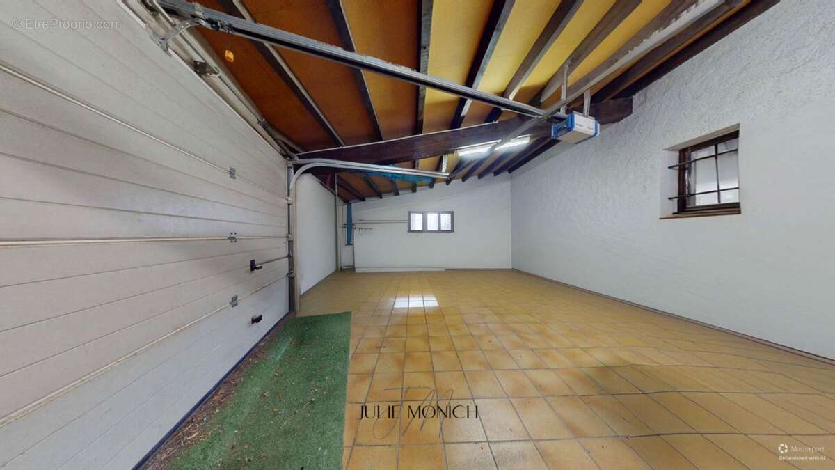 À 2 pas de la plage Maison avec jardin et potentiel - photo 15