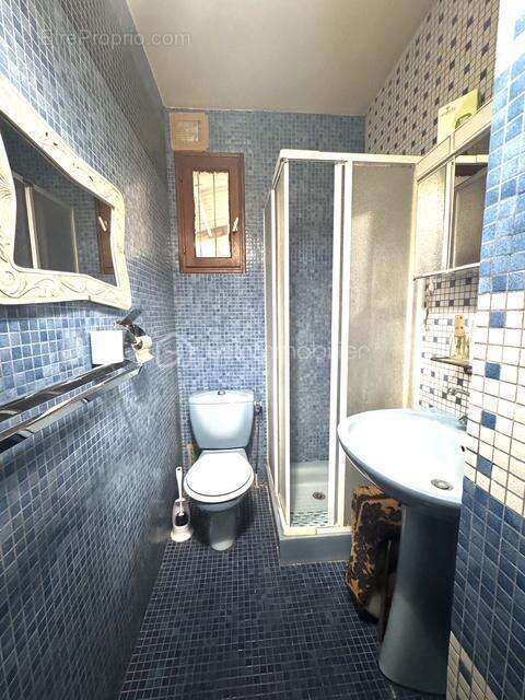 Maison de 268 m2 - 2185 de terrain - vinon sur verdon - photo 14