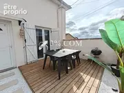 Maison à VITRIMONT
