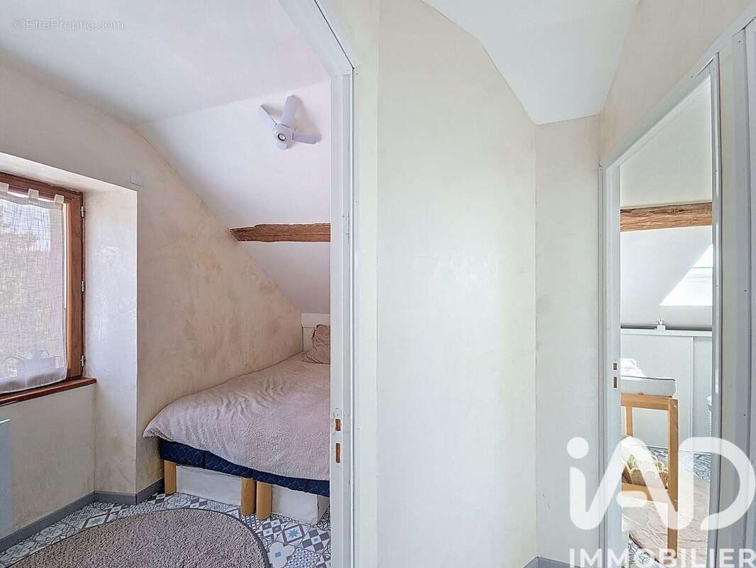 Photo 5 - Appartement à PERON