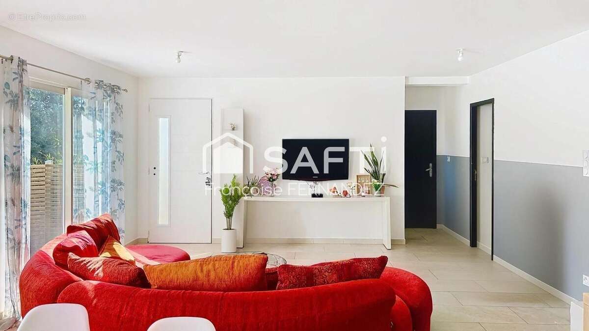 Photo 4 - Maison à MAZAN