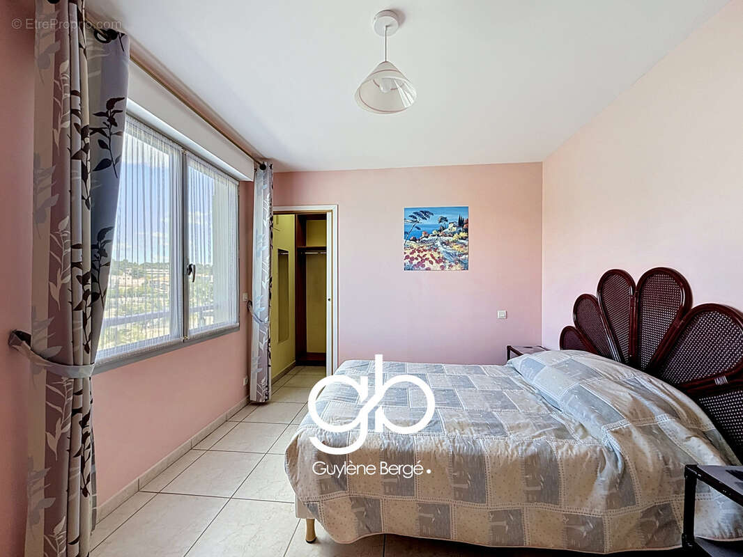 Appartement à CASTELNAU-LE-LEZ