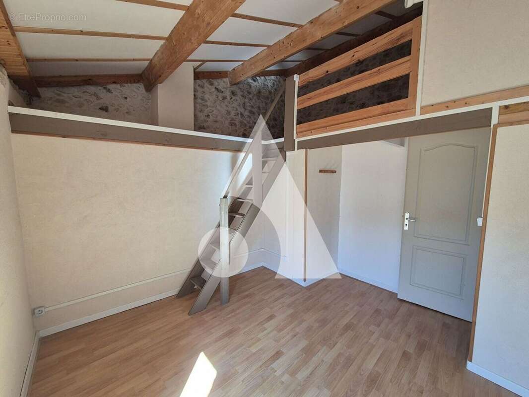 Maison à SAINT-SERNIN