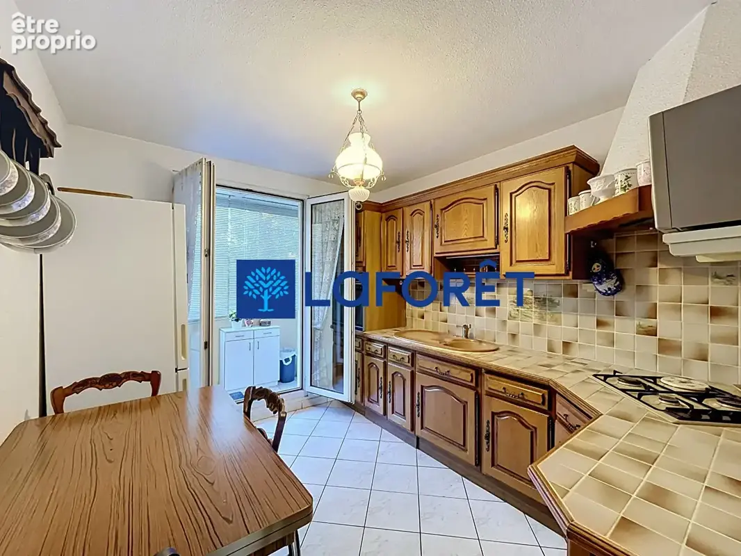 Appartement La Garde 4 pièces -  83 m² - photo 10