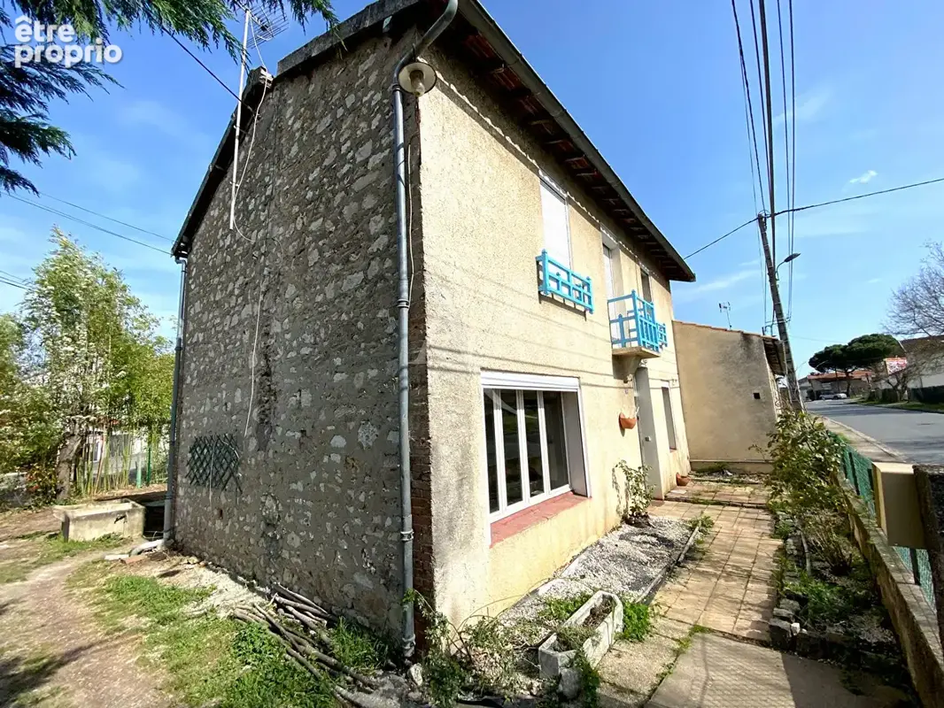 GAILLAC. Maison de +/- 103 m² - photo 2