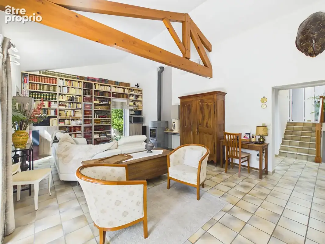 Maison de 110m² sur parcelle de 542m² 26000 valence - photo 3