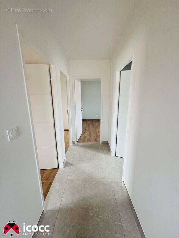 Maison à MOUILLERON-LE-CAPTIF