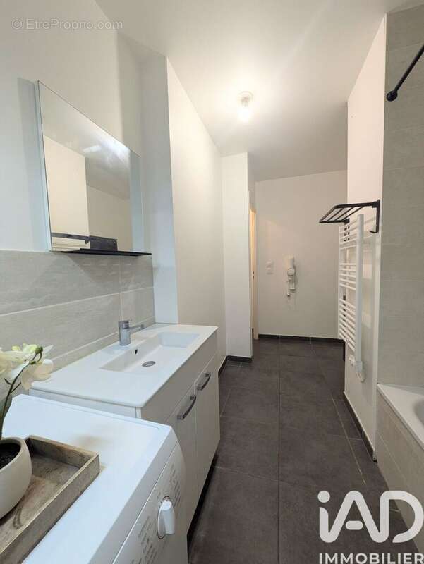 Photo 8 - Appartement à MACHILLY