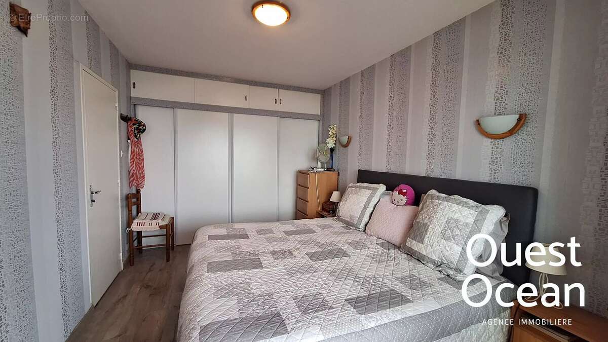 Appartement à JARD-SUR-MER