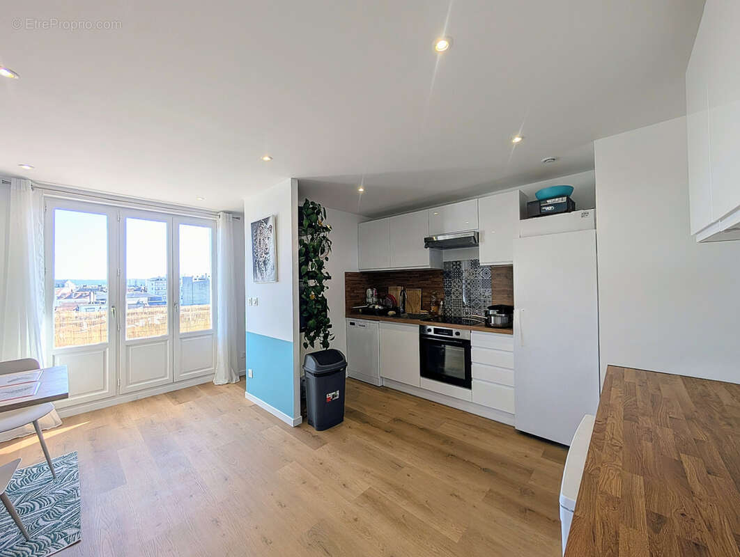 Appartement à TARBES