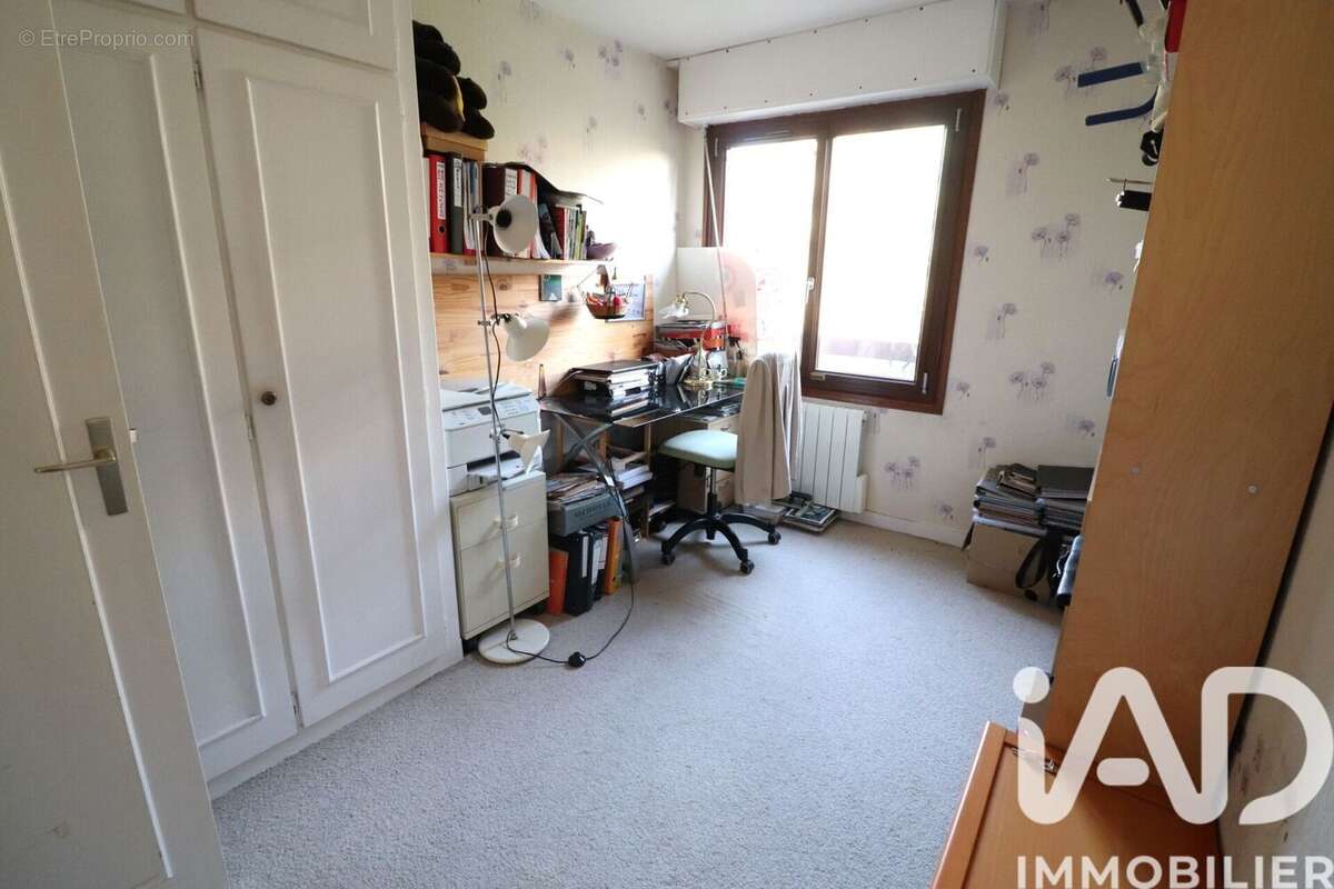 Appartement 79 m² à Avon  - photo 7