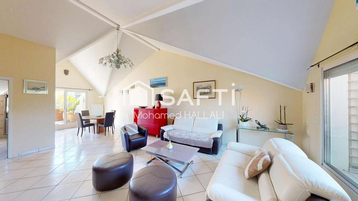 Photo 3 - Appartement à ARCACHON