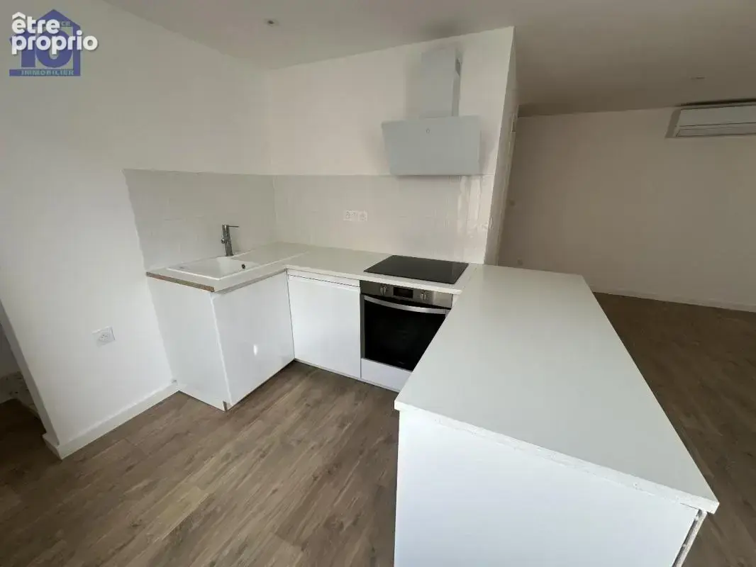 Maison 3 pièces 56 m² à vendre à Serignan (34410) - photo 7
