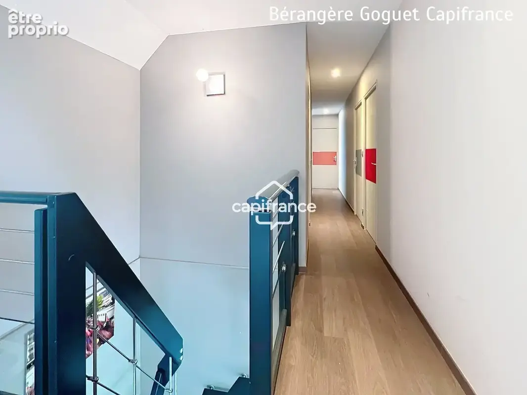 Maison à vendre  pièces CHANGE (72) - photo 8