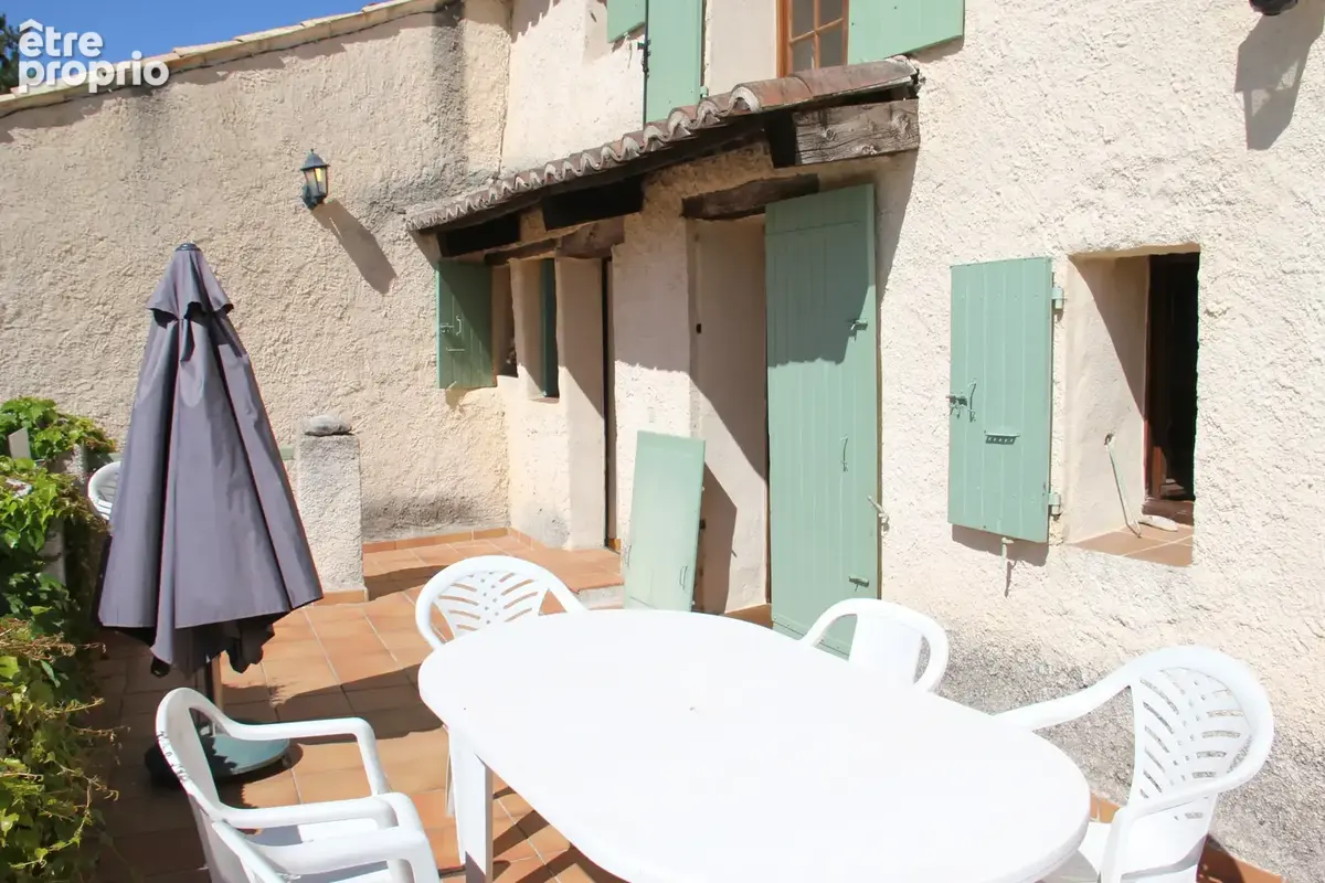 Maison de ville de 136m2 composée de deux logements et d'une terrasse - photo 12