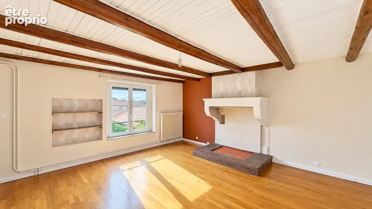 Maison 4 pièces 150 m² à vendre à Vannes-Le-Chatel (54112) - photo 7
