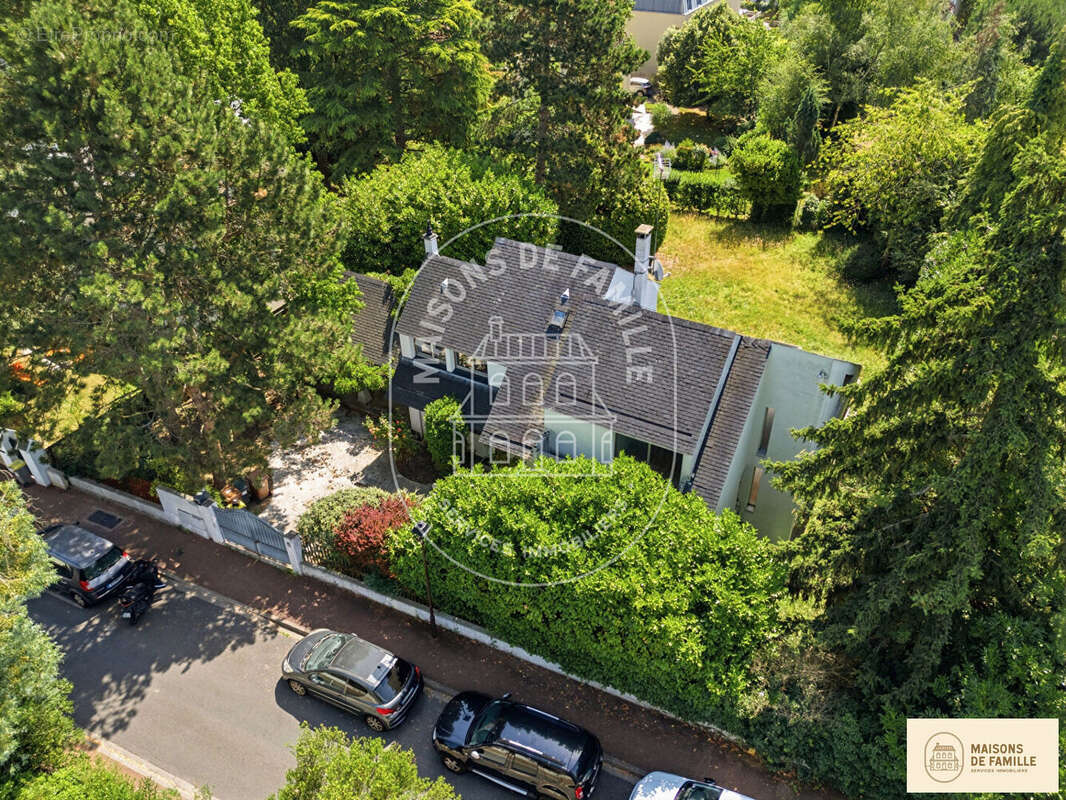 Ariane - Maison à vendre à Bougival - photo 2