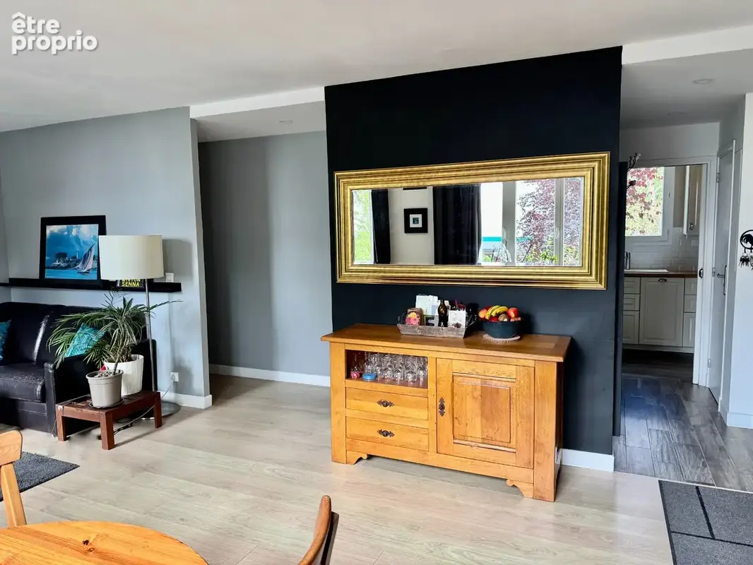 Appartement familial 4 pièces – 73 m² – 3 chambres - photo 5