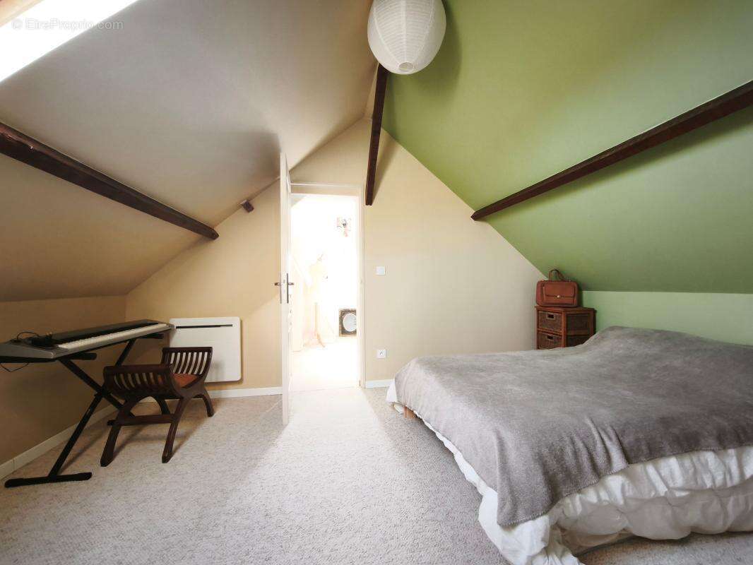 Maison à LE GRAND-QUEVILLY