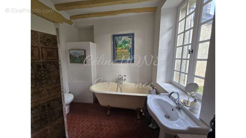 Maison à vendre de 114m2 dans le Vezelien (89) - photo 5