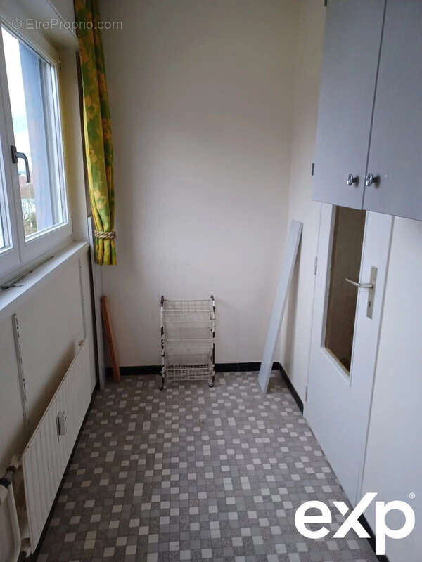 Appartement à THANN