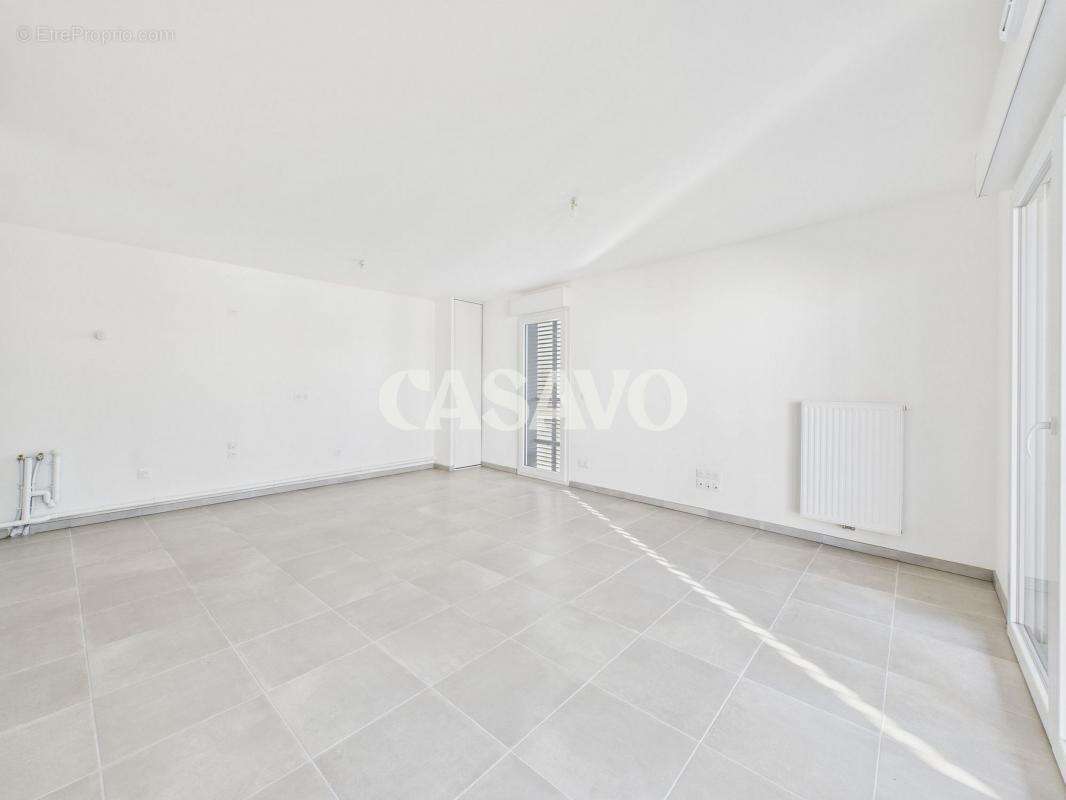 Appartement à CENON