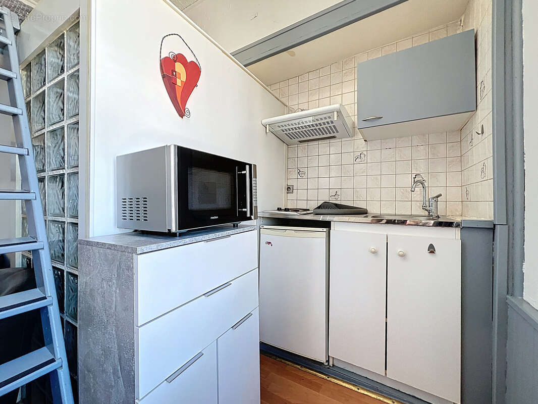 Appartement à AIX-LES-BAINS