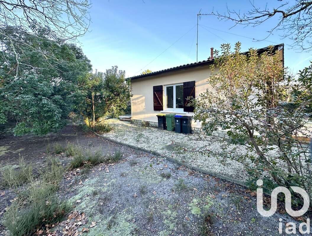 Photo 5 - Maison à ANDERNOS-LES-BAINS