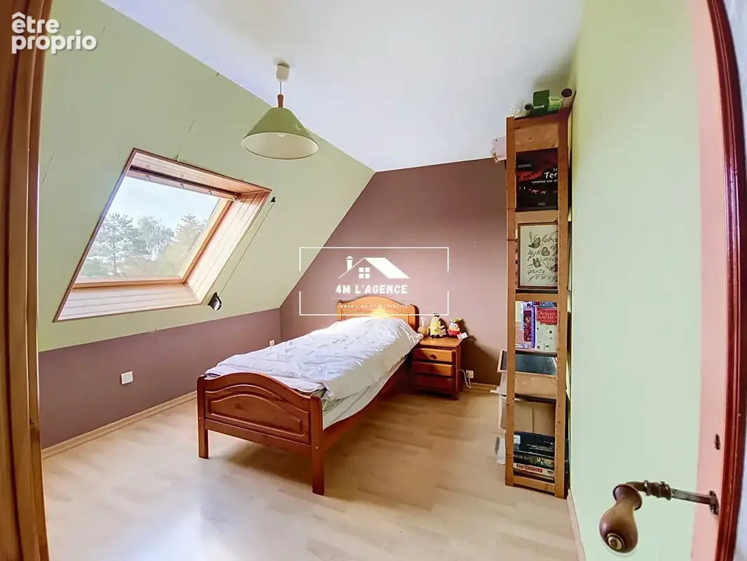 Maison Wannehain 6 pièces 123 m2 - photo 7
