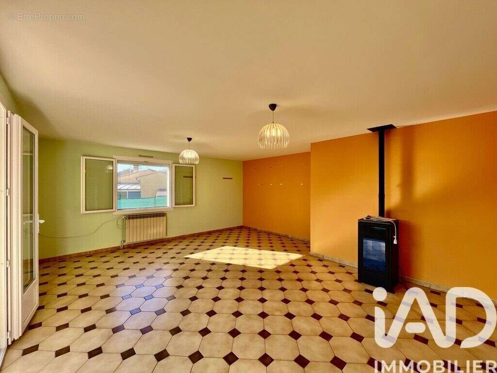 Photo 3 - Maison à MONTMEYRAN