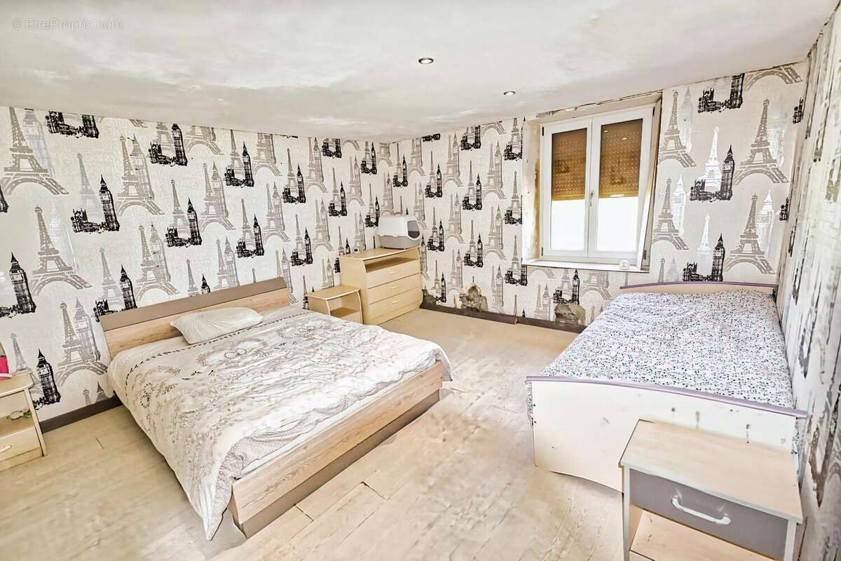 Photo 8 - Maison à RUPT-SUR-MOSELLE