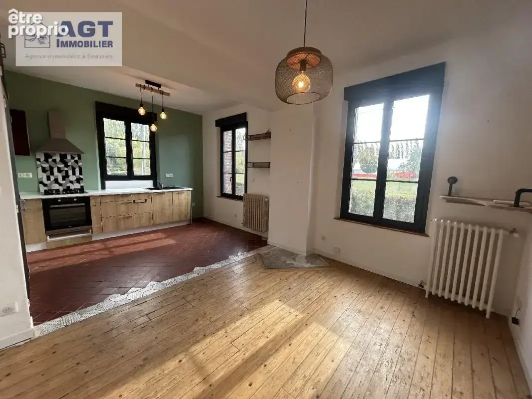 Maison 3 pièces 59 m² à vendre à Beauvais (60000) - photo 7