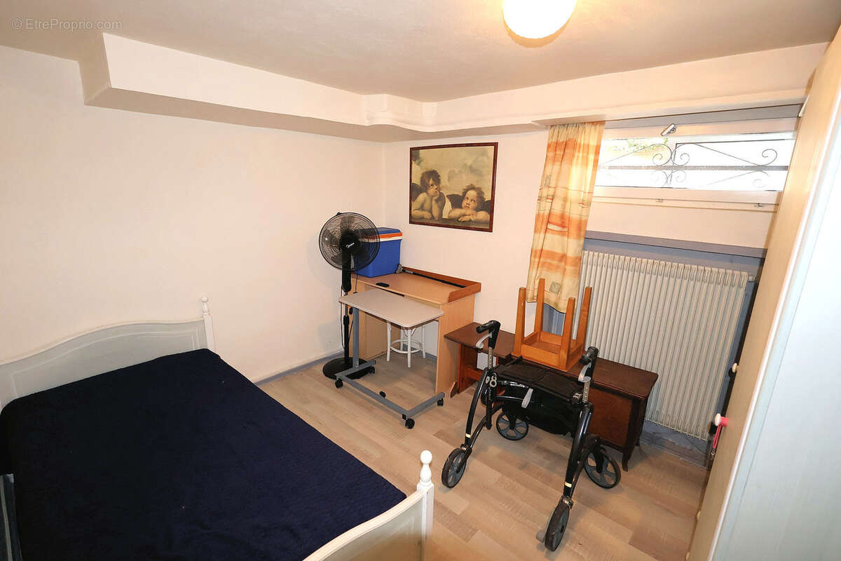 Maison à BARTENHEIM