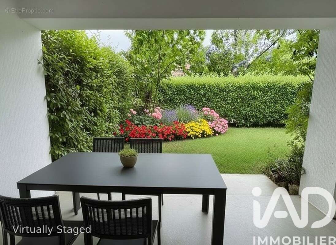 Photo 8 - Maison à AUFFARGIS