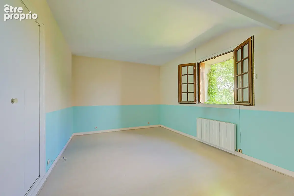 Maison Familiale 5 pièces à vendre à Aigremont - photo 10