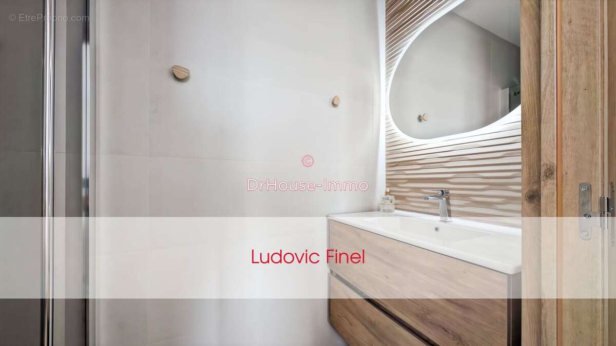 Maison 140 m² à Courseulles-Sur-Mer  - photo 16