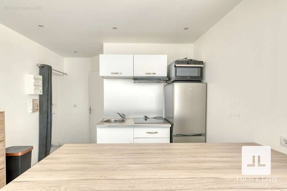 Appartement lumineux de 50 m² au cœur de Trévoux - photo 4