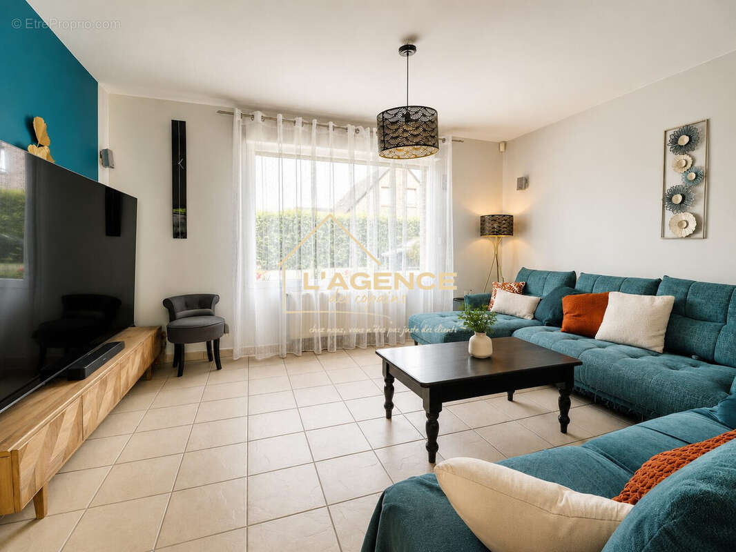 Maison 163 m² à Hazebrouck  - photo 4