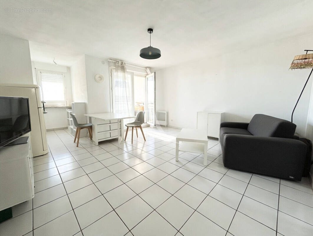 Appartement à GRABELS