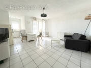 Appartement à GRABELS