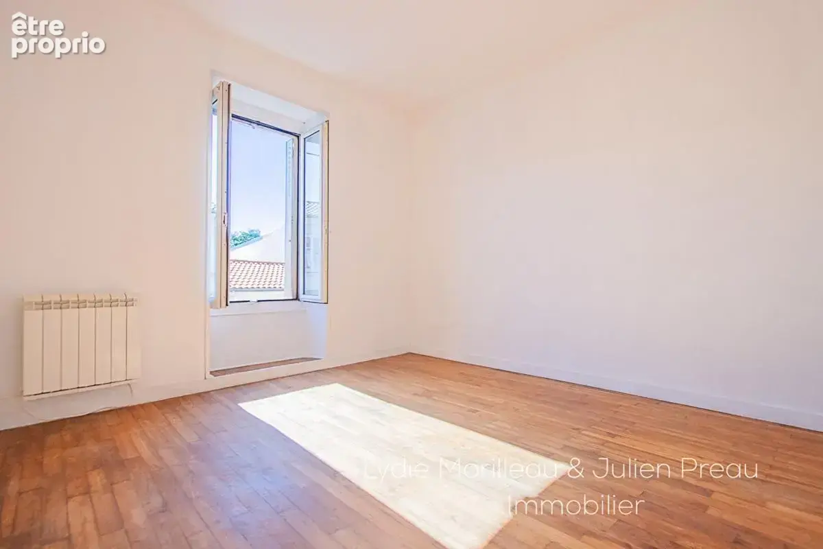 Maison de ville (4 pièces) à Rezé - photo 5