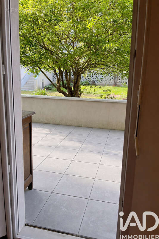 Photo 6 - Appartement à RENNES