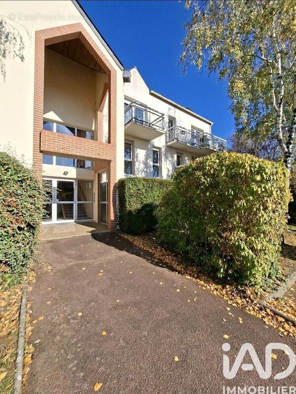 Photo 1 - Appartement à NANTES