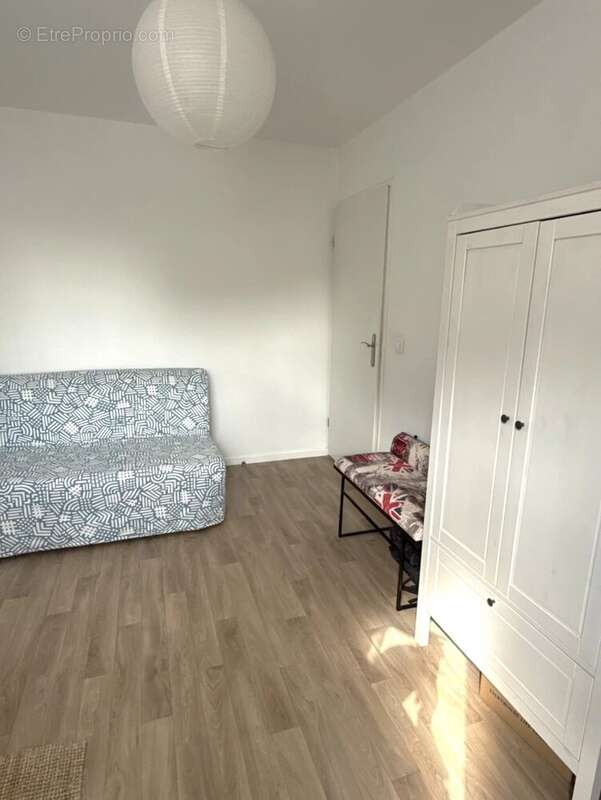 Appartement à VILLEJUIF