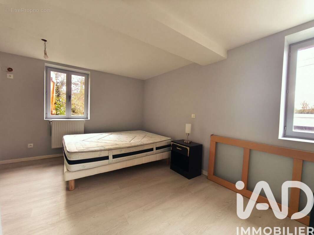 Photo 4 - Maison à GROFFLIERS